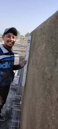 ختم شرط شغل • مكاني • بغداد دوره