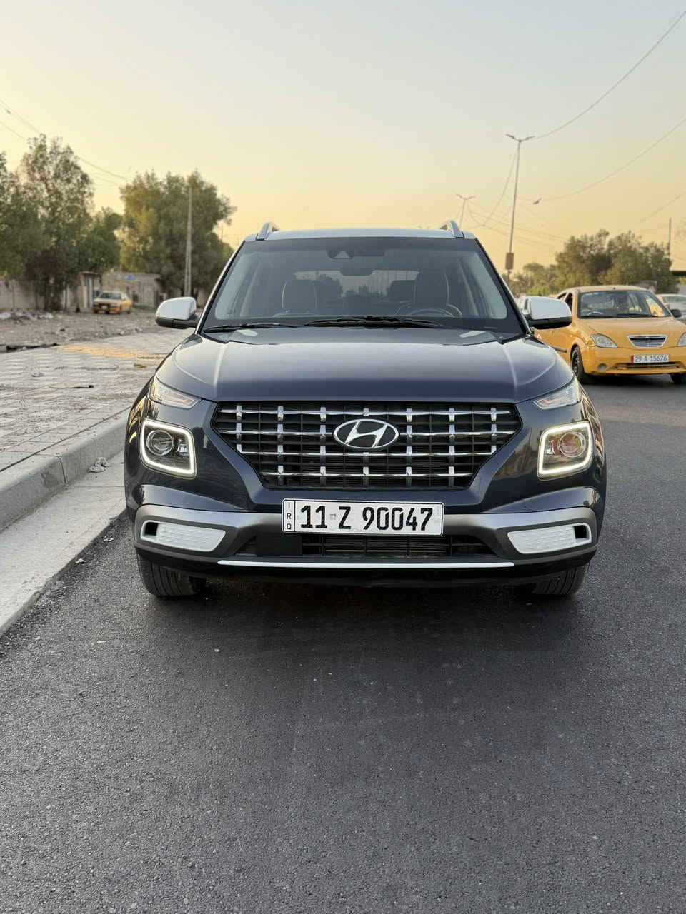 فينو تو كلر
مديل 2022
لون ازرق +ابيض
تشغيل  بصمه 
رادار جانبي 
شاشه كبيره
كامره 
ويل 17 
حادث جاملغ وباب تبديل + لغد صبغ بنيد 
الموقع السياره بغداد رصافه 
سياره جاهزه بدون اي نقص 

السعر  120 $

☎️ ***********
