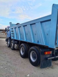 للبيع مان صقر مديل ٢٠٠١ محرك ٤٦٠ مجموعه نص تخم تاير سياره جاهزه سعر ٢٩...