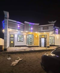 واجهات • ترميم بيوت • صبغ داخلي وخارجي