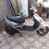 دراجه • اكزز • كفاله