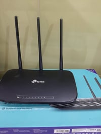 جهاز ضغط • راوتر • ما مستعمل