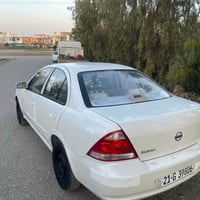 نيسان صني • ٨٦