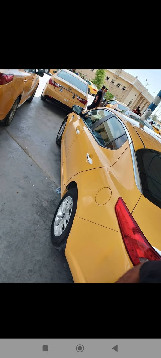 السلام عليكم اوبتيما 2014 وارد خليجي  مكينه  2400 السعر 125 المكان ذي قار جبايش رقم  *********** مكلف بلنشر
