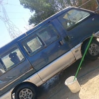 كيا للبيع موديل 94  محرك وكير ممتاز سياره احلا من الصوره ‏‏‪بغداد احمر...
