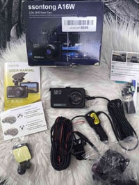 داش كام • ssontong • A16W