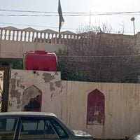 كربلاء حي النصر • بيت قديم • ٢٠٠م