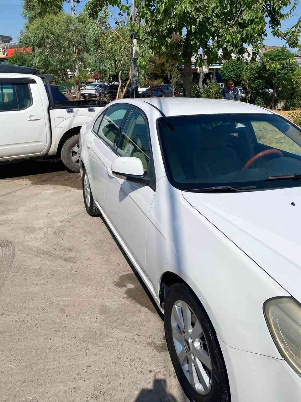 سلام عليكم ابيكا شوفليت٢٠٠٩سنويه جديده طگعتين صبخ وجامله بارد وطگعه باب باردبشرط تحويل سعر ٧٢مجال مکانه سليمانيه***********
