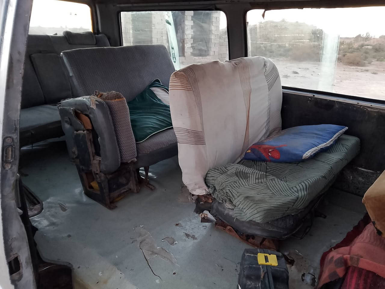 مراوس بكيه مكانها الناصريه الشطره متواجد خاص


**إذا كنت صاحب هذا الإعلان وتريد حذفه لأي سبب، رجاءا أرسل رسالة إلى الدعم الفني**