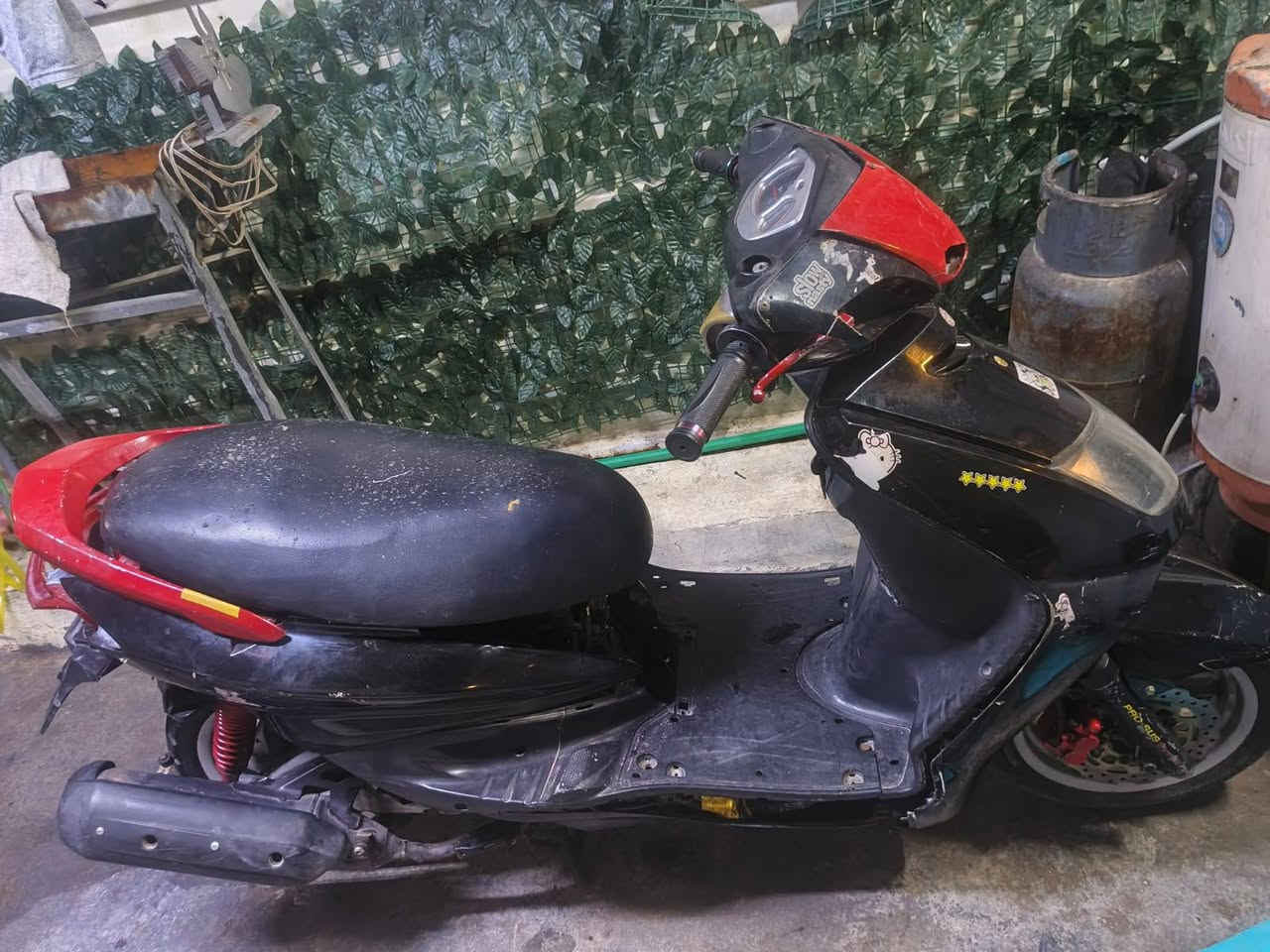 سلام عليكم مكلف بل نشر سكنز نثية شغالة كاملة ابيع كوم حديد دراجة تشتغل السعر 275 وبيهة مجال قليل حك الجية عنوان بغداد الدورة حي الصحة
0770293494


**إذا كنت صاحب هذا الإعلان وتريد حذفه لأي سبب، رجاءا أرسل رسالة إلى الدعم الفني**