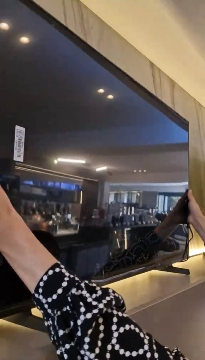 استعمال نصف ساعه فقط بغداد, العراق


**إذا كنت صاحب هذا الإعلان وتريد حذفه لأي سبب، رجاءا أرسل رسالة إلى الدعم الفني**