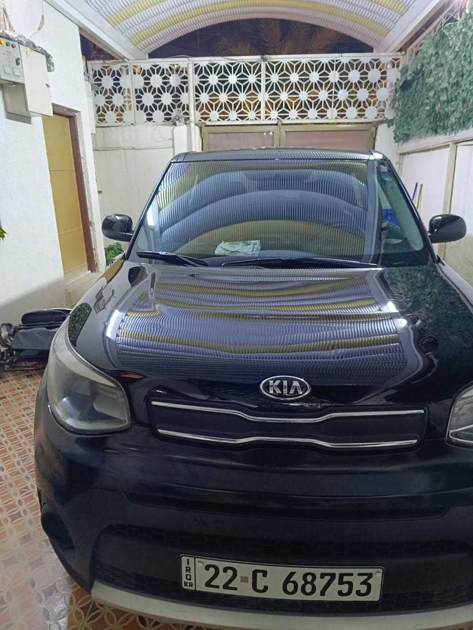 صول 2019 وارد امريكي مواصفات عادية 
مكينه كير حدادية تخم تاير جاهزه السياره 
حادثها مرفق مع كلير من امريكا قطعة وحده سعرها 125 
او مراوس حسب القناعة البصرة, العراق


**إذا كنت صاحب هذا الإعلان وتريد حذفه لأي سبب، رجاءا أرسل رسالة إلى الدعم الفني**