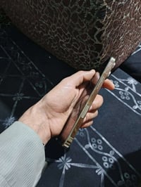 ايفون 13 برو ماكس نضافه فول ذاكره ٥١٢ بطاريه ٢٩ امريكي نموذج M لا مبدل...