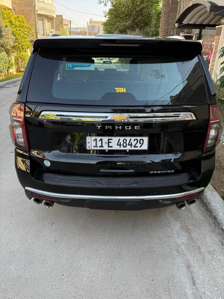 تاهو 2023 فول مواصفات 
ماشيه 95 الف 
عنوان بغداد الطالبيه
***********
