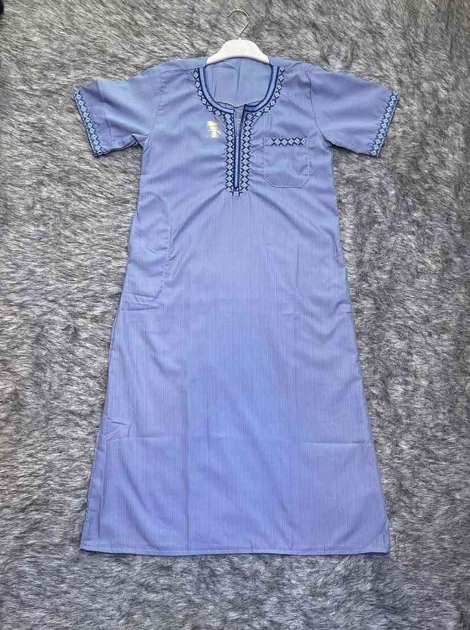 وصلت كلابيات 
رجالي و ولادي خامه 
قطن فانيله 
مرتبات الوان مختلفه 
والقياسات من 4 سنه لحد 15 سنه 
والقياس الرجالي متوفر 
التوصيل سماوه 2000
التوصيل محافظات 5000


**إذا كنت صاحب هذا الإعلان وتريد حذفه لأي سبب، رجاءا أرسل رسالة إلى الدعم الفني**