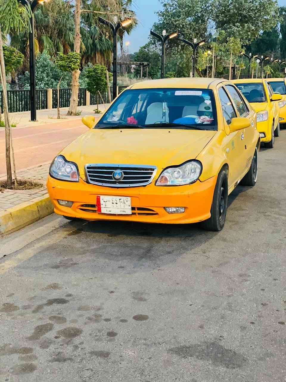 سيكي ٢٠١٠ كير ومحرك يارس كير توماتيك
رقم بغداد مشروع وطني شرعيها داخل الموصل هيئه وغرامات مصفره  هزه جديده السعر ٣٦
واتس اب ***********
