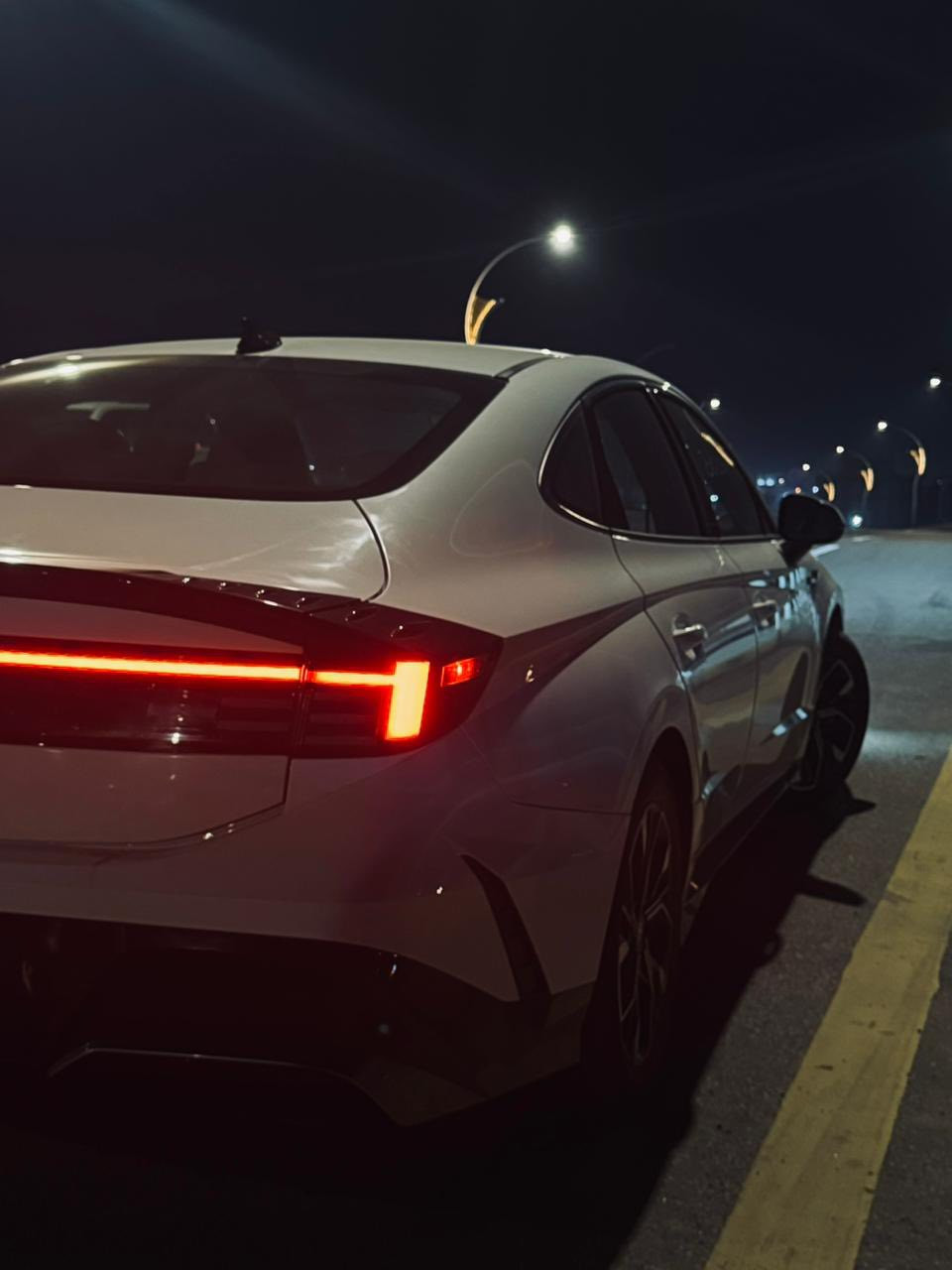 سلام عليكم سوناتا 25 فول مواصفات عده الفتحه ماشيه 25 حادث جاملغ وبنيد بدون دواخل سطحي مكينه 2500 تنفس طبيعي  دخول جديد رقم شهداء السعر 200   ترهم مراوس اوباما.    ‭0780 001 6227‬.
