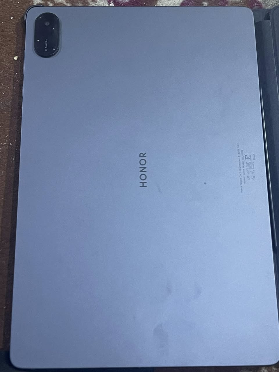 أيبادHONOR x9a ذاكرة ١٢٨ نظيف مع حافظتة  تفاصيل خاص مراوس آيفون ١١ عادي أو اكس ماكس نظيف وكاميرات اصلية أو بيع ١٣٥ قفل مامتوفر توصيل مكاني بلديات بغداد


**إذا كنت صاحب هذا الإعلان وتريد حذفه لأي سبب، رجاءا أرسل رسالة إلى الدعم الفني**