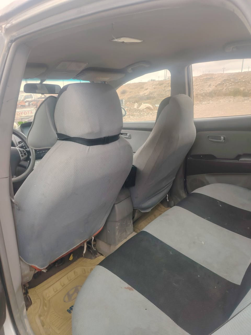 السلام عليكم   افانتي ادوات.  گير محرك. تبريد تدفئه.  كلها. شرط.     شاشه  تحكمات.  كلها. شغاله.    السعر 35 وبيها مجال شويه   اتصال  ***********
