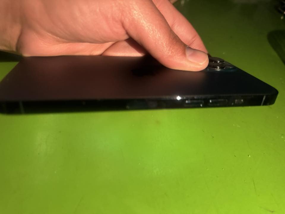 📱 للبيع: iPhone 12 Pro Max
💾 السعة: 128GB  

🔧 مبدل كاميرا  

✨ الجهاز لوك (نظيف جدًا)  

💰 السعر: 350,000 دينار عراقي  

📞 للجادين فقط: ***********  

🔥 فرصة حلوة، الجهاز مرتب وسعره مناسب

📱 للبيع أجهزة iPhone 🔥  

1️⃣ iPhone 11  

💧 وتر بروف (مقاوم للماء)  

✨ جهاز نظيف وجاهز  

2️⃣ iPhone 15 Pro Max  

💧 وتر بروف (مقاوم للماء)  

⚡ أحدث إصدار وأداء قوي  

📞 للاستفسار والشراء: ***********  

💬 للجادين فقط  

🔥 أجهزة مرتبة وبسعر مناس
