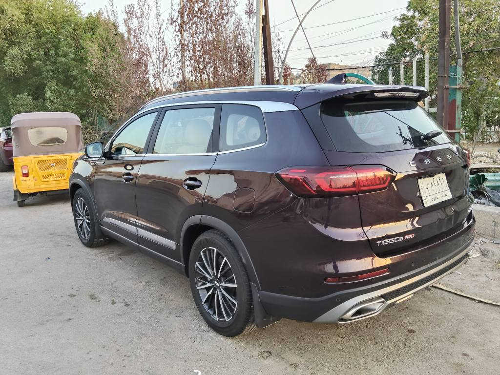 ‎شيري تيكو 8 موديل 22‎ بغداد, العراق


**إذا كنت صاحب هذا الإعلان وتريد حذفه لأي سبب، رجاءا أرسل رسالة إلى الدعم الفني**