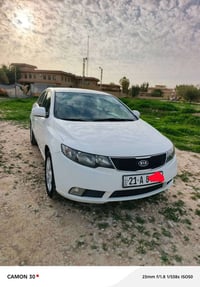 سيراتو • ٢٠١١ • رقم سليمانية