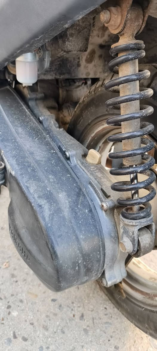 دراجه منغولي نضافه شوفت عينك كلهه شغاله السعر 500 وبيهه مجال حك الجيه ‏‪***********‬‏ مكاني كربلاء حي العامل
