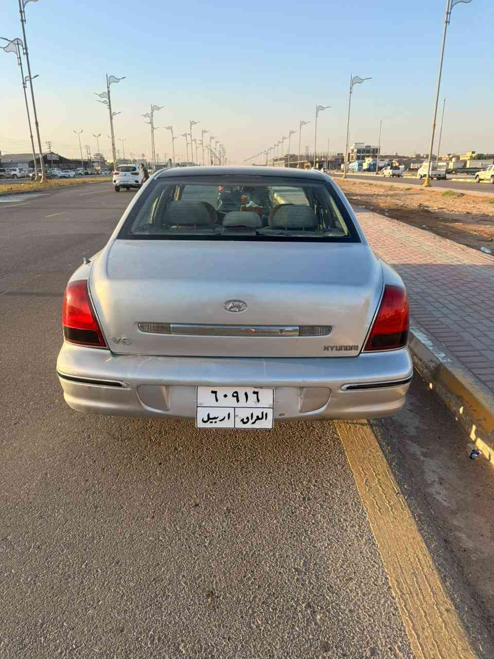 سوناتا 2022 وفود مكينه 6 رقم اربيل بسم كردي تريد تحويل تريد وكاله بيها بنيد حلوة سيارة العنوان الصويرة الاتصال فقط *********** السعر 55 بيها مجال لشراي
