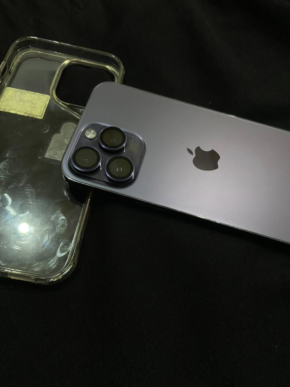 ايفون 14 بروماكس جهاز نضيف ستخدام شخصي جهاز مكفول فقط بطارية مبدلة تقرة 100 ذاكرة 256 شرق اوصط /AA 
ماويا كارتونة سعر 750 مكاني الامن داخلي رقمي ***********
