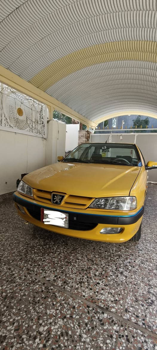 سلام وعليكم بيجو بارص ٢٠١٥ سيارة كلش نضيفة وجاهزة من كلشي مكينة كير حدادية خير من الله كلشي شغال بيهة كهربائيات شغالة دواخلهة بلادية بدون كل ضربة وصبغ صفاحهة عدلات رقم بغداد مكان بغداد سعر ٤٧ وبيهة مجال رقم ***********
