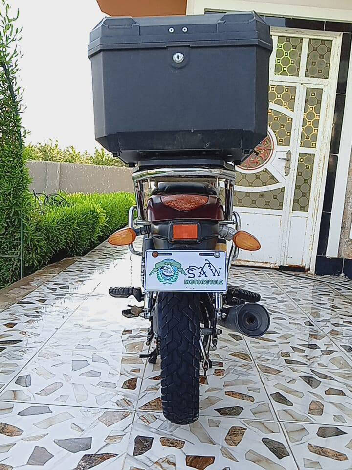 ماطور ناصي للبيع محرك 200 الموديل 2020 السعر مليون 200وبيه مجال رقم الهاتف ***********
