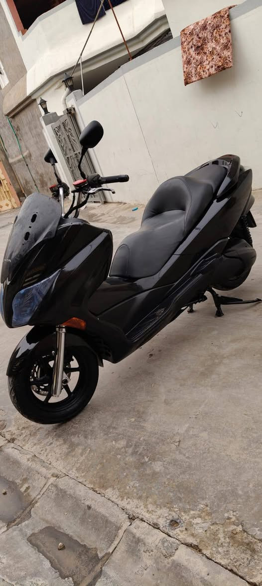 سلام عليكم فورزا صفر 10البيع دراجه خير من الله ترايك وين ما يعجبك مستعجل على بيعتها مكاني بغداد الحسينية مال راشديه سعر$11 وبيها مجال ***********
