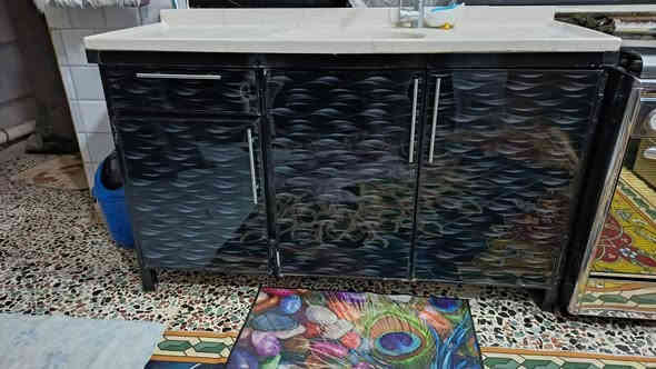 #غراض_اخو_الجديد

كاونتر مترين السنك مترو 30
كاونتر 3متر السنك متر ونص

المكان الصويره 
الاستفسار خاص او الاتصال 
*********** واتساب 
***********

#ملاحضة 

للانظمام لمجموعه الواتساب 👇👇

https://whatsapp.com/channel/0029VaCzlEbDJ6H1gPNIRj0f
