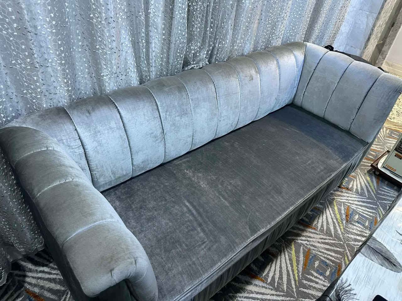 طخم مصري 300 قفل وطخم الرصاصي مع ميز 275


**إذا كنت صاحب هذا الإعلان وتريد حذفه لأي سبب، رجاءا أرسل رسالة إلى الدعم الفني**