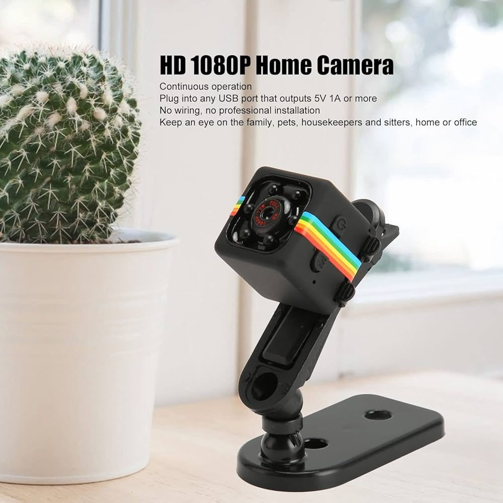 توفرت كامره مراقبه بدقة HD  لاسلكيه بدون وايرات مخفيه تمام وين متريد تنصبه بكنتور بزاويه بسقف بستره بملابس بدون تصور صوت وصوره ماحجيلكك عن دقة التصوير الليلي يعني بضلمه نهار حتى لو مطفي الضوه تصور السعر مع التوصيل 40 بس


**إذا كنت صاحب هذا الإعلان وتريد حذفه لأي سبب، رجاءا أرسل رسالة إلى الدعم الفني**