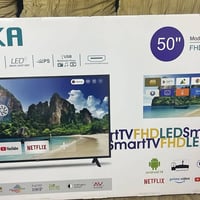 شاشات بعدهن بكارتون عنوان بغداد الامين ومتوفر توصيل للاستفسار واتساب 0...