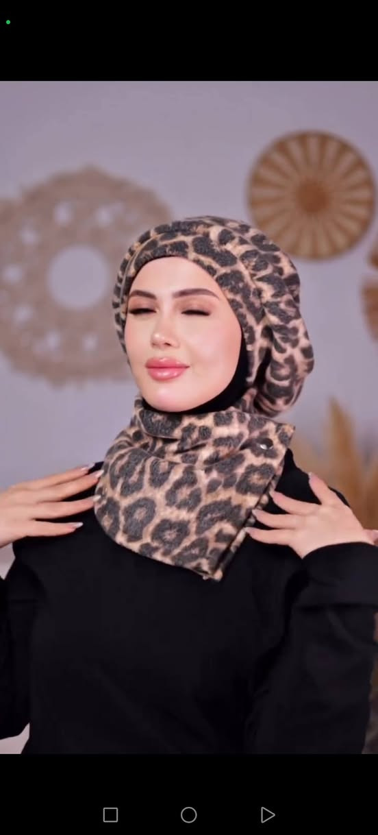 بنات اشتريت هذا البارحه كلش حلو قبعه فوك الحجاب ويا لفاف اخذته ب ٢٥ الف وابيعه ب ٢٠ عنواني بغداد اريد ابيعه لان شفت موديل مرتب يكون حجاب وحبيت اوصي
بعده بجيسه


**إذا كنت صاحب هذا الإعلان وتريد حذفه لأي سبب، رجاءا أرسل رسالة إلى الدعم الفني**