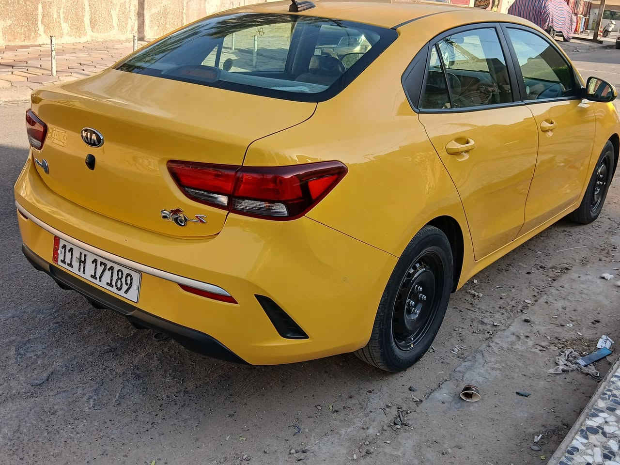 ريو موديل ٢١ وارد امريكي حادثهه دعاميه امامي فقط دوش دبل نوزل تخم تاير جديد باتري جديد تبريد جديد هزه جديد رقم جديد  مدوشمه عام شاشه كار بلي بسمي السياره مكان السيارة بغداد الجديده السعر ١٢٣
مكلف بالنشر
***********
