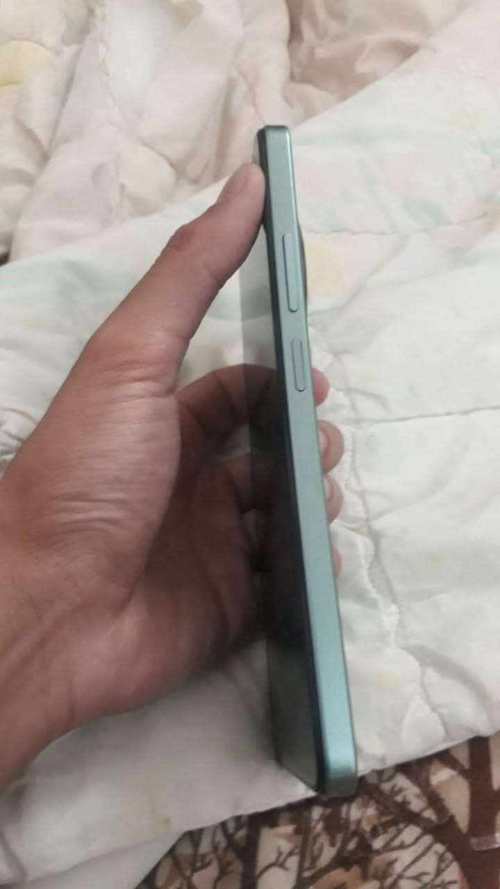 بوكو سي 75 ذاكره 256 رام 8 السعر 120


**إذا كنت صاحب هذا الإعلان وتريد حذفه لأي سبب، رجاءا أرسل رسالة إلى الدعم الفني**