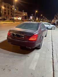 S350 • فول مواصفات • بنوراما