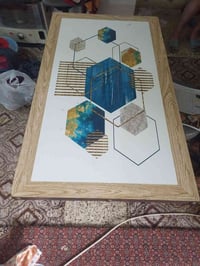 طاولة • ميكانيك • لا تكسرون