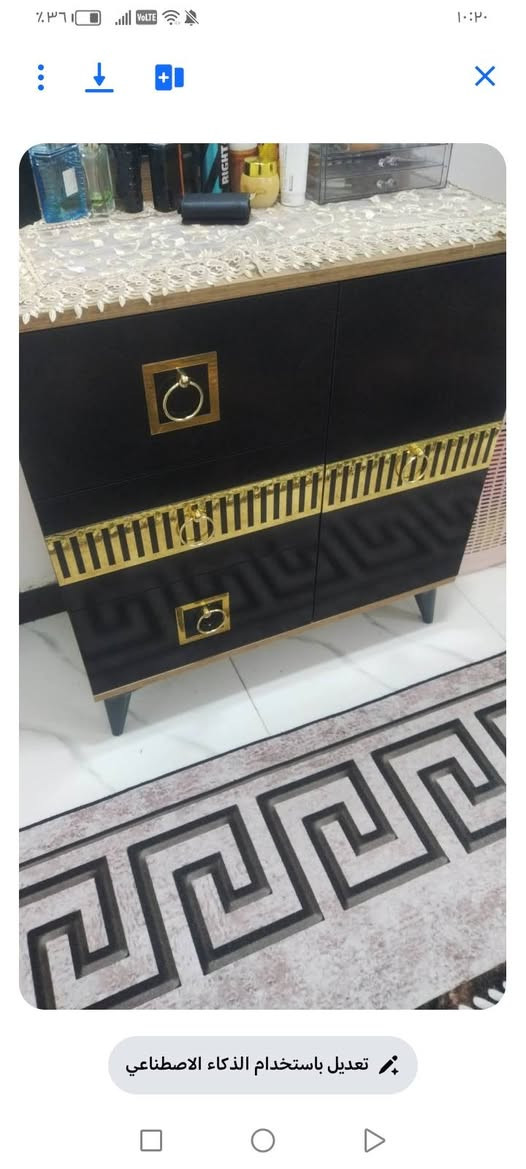 سلام عليكم غرفه اخت الجديده ولاكسر بيهه لاشخط سعره ٤٥٠ عنوان مدينه الصدر قطاع ٤١


**إذا كنت صاحب هذا الإعلان وتريد حذفه لأي سبب، رجاءا أرسل رسالة إلى الدعم الفني**