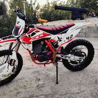 SRX • ٢٠٢٤ • ٢٥٠ سي سي