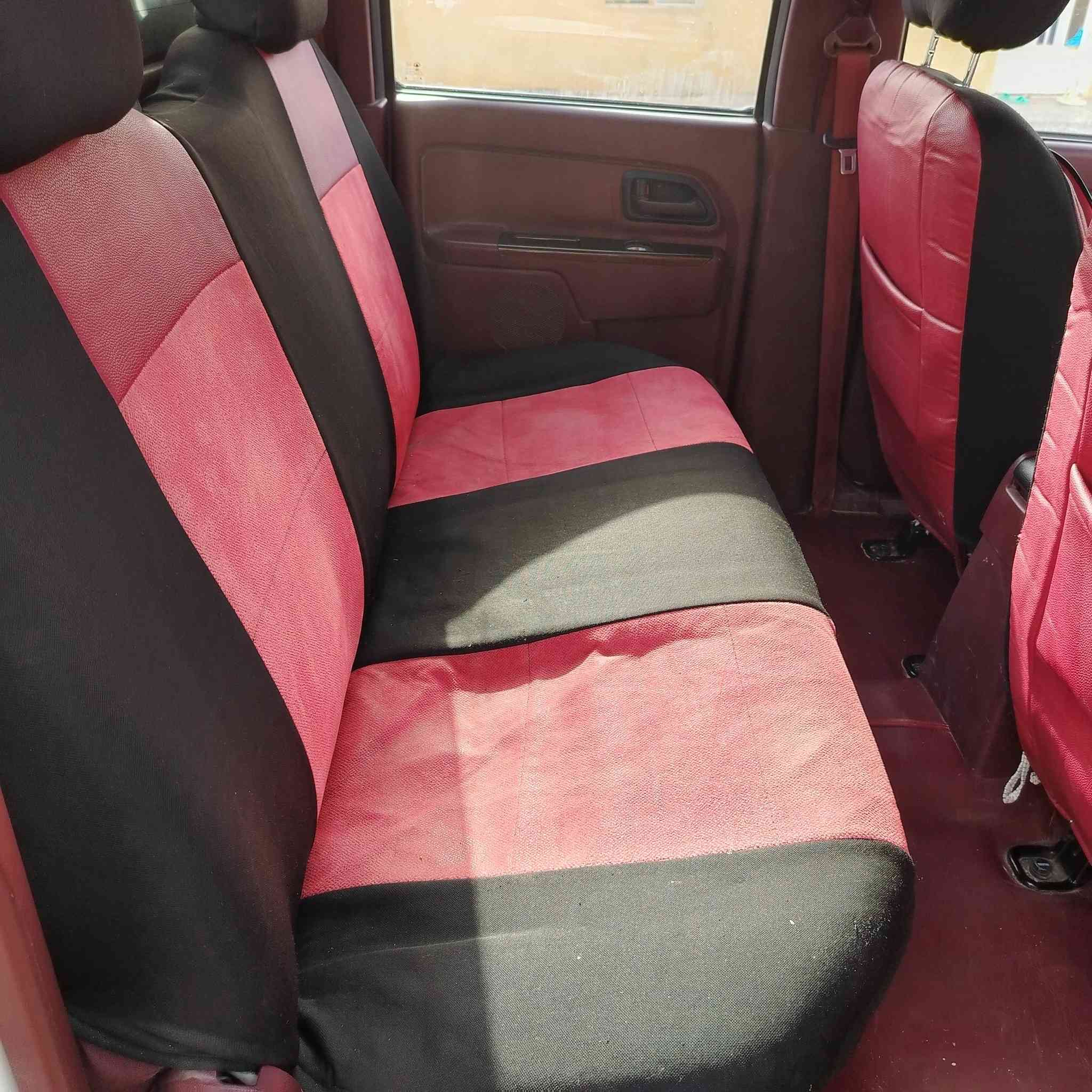 السلام عليكم كريت  2021 كفاله عامه رقم واسط
تخم تاير حداديه جيده جدا تبريد ثلج سياره نظيفه
بمعنه الكلمه ١٢٦ قفل ***********
