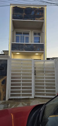 ١٠٠م • طابو ملك صرف • الراشدية