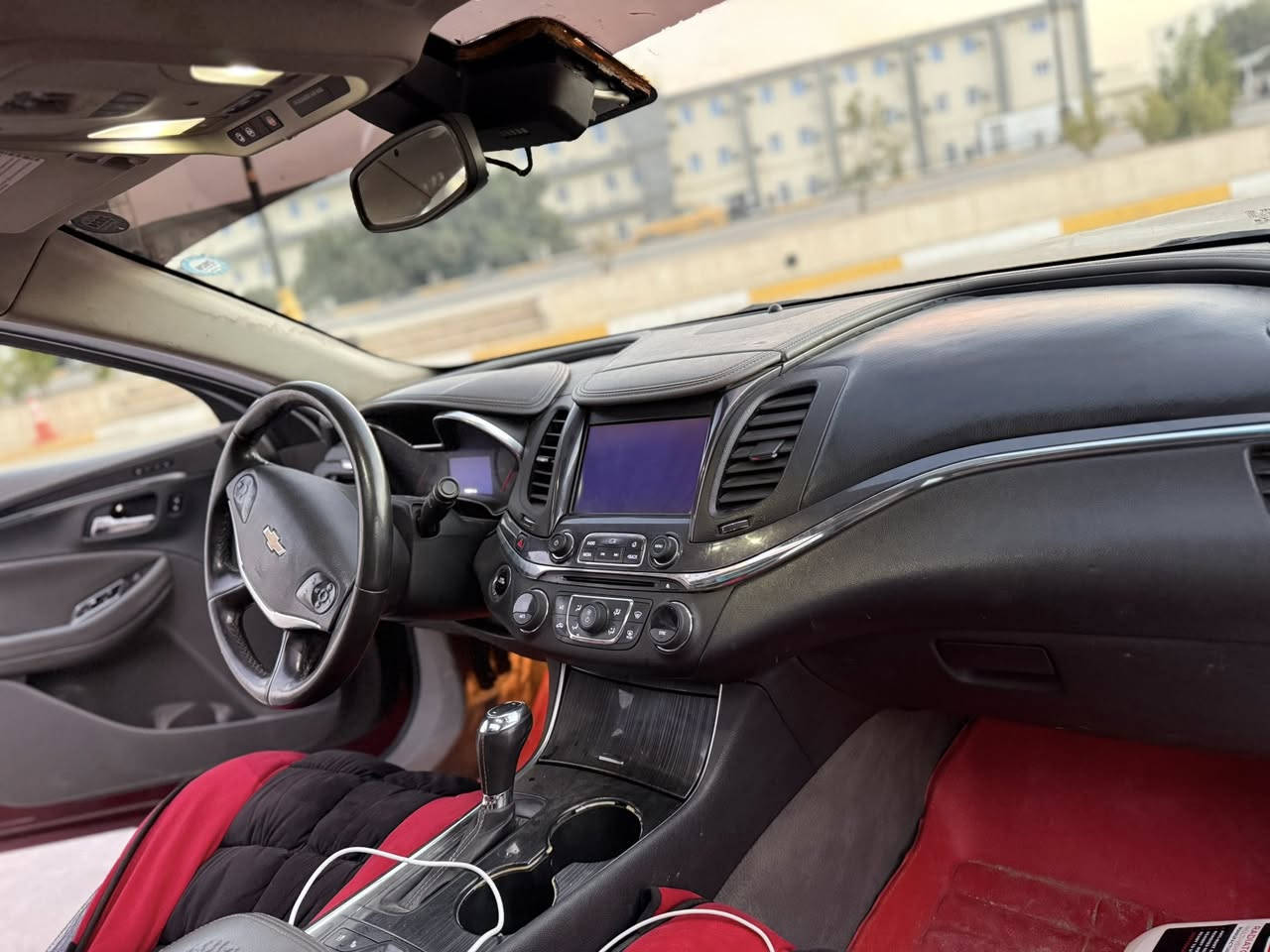 امباله ١٧ برمير بلاس فول الفول للبيع او مراوس
السلام عليكم اخوان امباله ١٧ فول الفول حادثها جاملغ وبنيد  واجه بيها من امريكا البابين والجاملغ الخلفي كلير من امريكا  السياره جديده مكينه كير بلاد وشرط ترايك زيرو 
ماشيه ١٩٠ كيلو متر 
تخم تاير وصدر امامي خلفي جديد 
كشرها جديد السيارهه نصبه احلا من الصور 
منضومه زنونن نههار 
بنراما طكتين 
حساسات اماميه خلفيه 
رادارات جوانب وامامي 
كشنات سايق وعكسه كهرباء 
كشنات جلد 
كشنات تدفئه تبريد 
استيرن كهرباء وتدفئه 
قاصه 
٥ بصمات 
نقطه عمياء 
تبريد قطعتين 
هواي مواصفات السياره فول الفوللل جديدهه نصبتها احلا من الصوره 
رقم سليمانيه باسمي تحويل ثاني يوم  سعرها ١٢٨ وبيها مجال 

للاستفسار ***********
