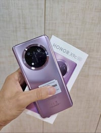 هونر اكس ٩ سي • ٢٥٦ • بطاريه ٦٦٠٠