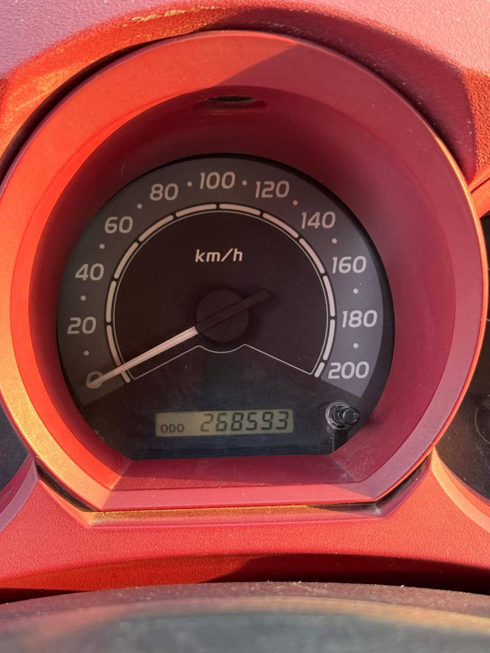 السلام عليكم بيكم تويوتا 2010 سيارة كفالة عامة ضربة وصبغ سيارة جاهزة عل اخر حبة تخم تاير دوشمة حدادية كارتون  رقم بغداد الدولي تحويل ثاني يوم 

مكاني بغداد مدينة الصدر 

للستفسار 
***********
