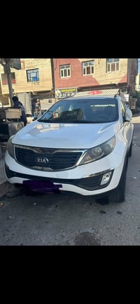 سبورتج • ٢٠١٣ • الطارمية