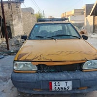 سايبا ٢٠١٠ • باسمي • رقم بغداد